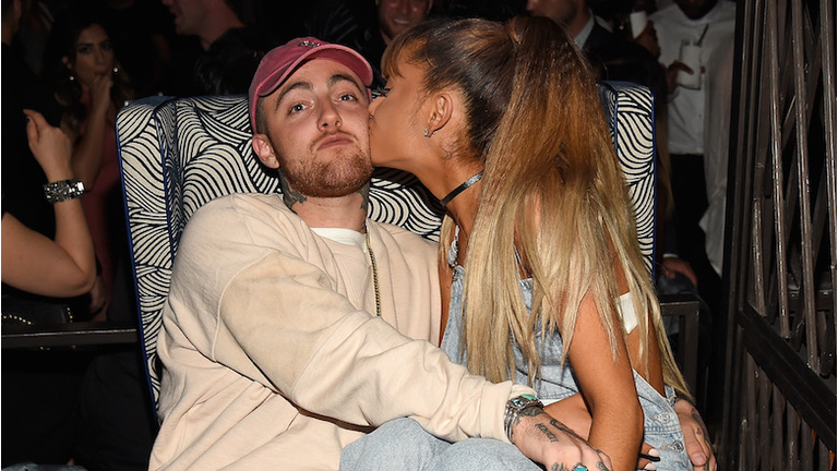 2016 MTV Video Music Awards - Republic Records After Party