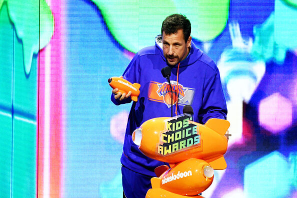 Nickelodeon's 2019 Kids' Choice Awards - Show