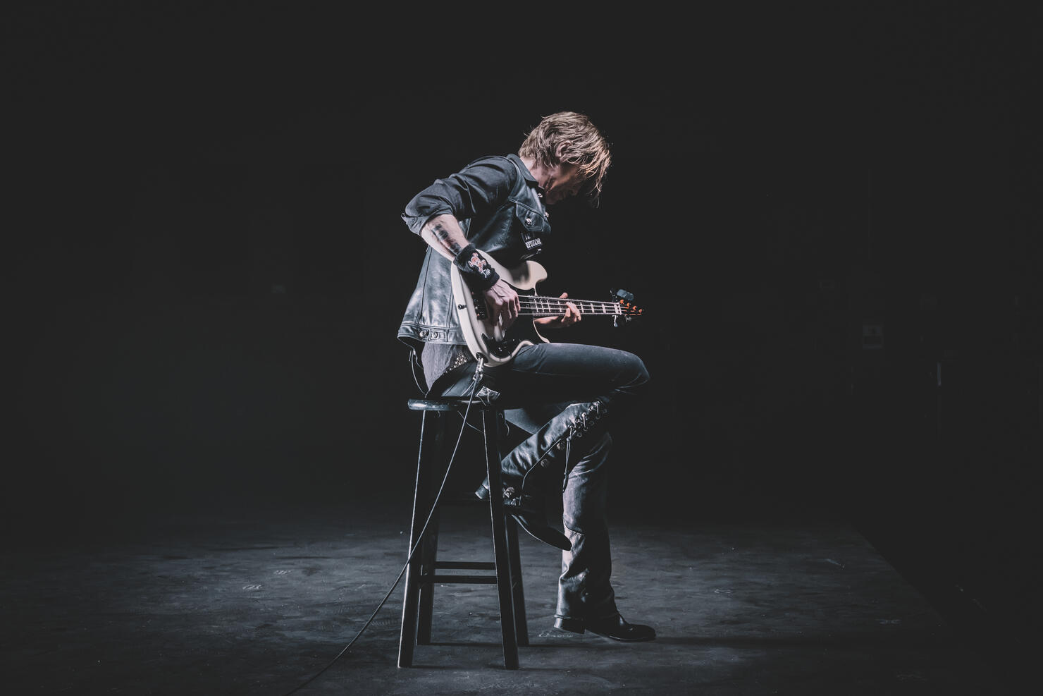 Photo Credit: Fender
