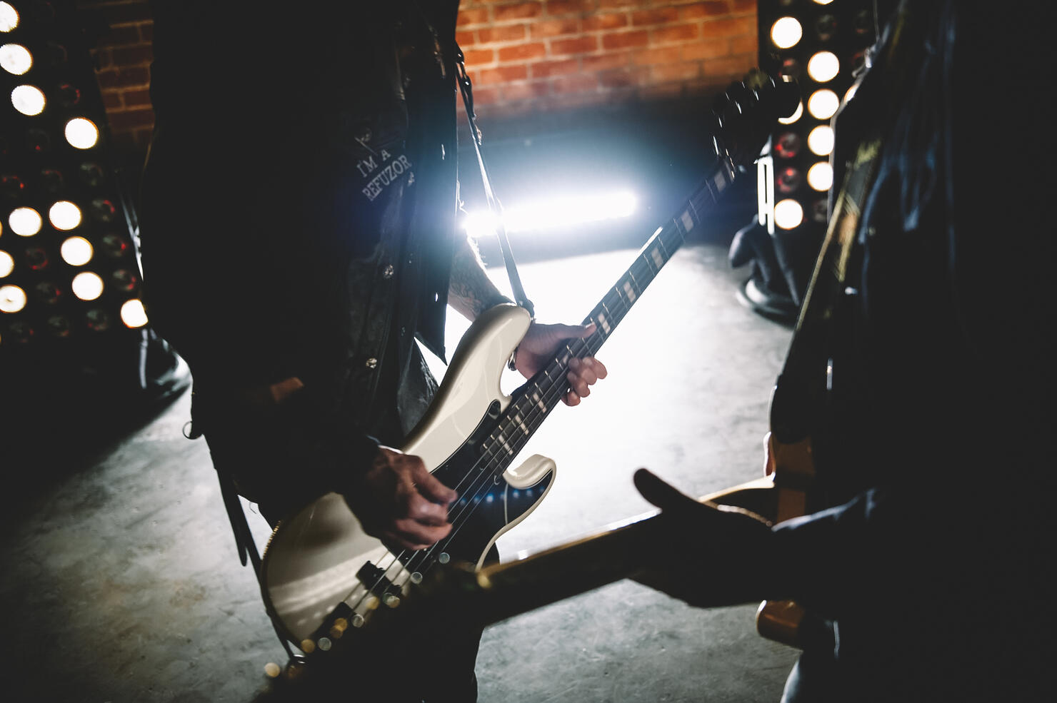 Photo Credit: Fender