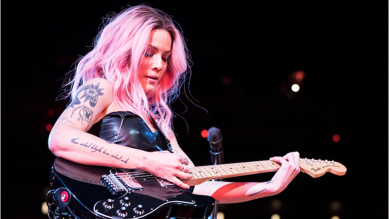 2019 iHeartRadio Music Awards ‚Äì Show