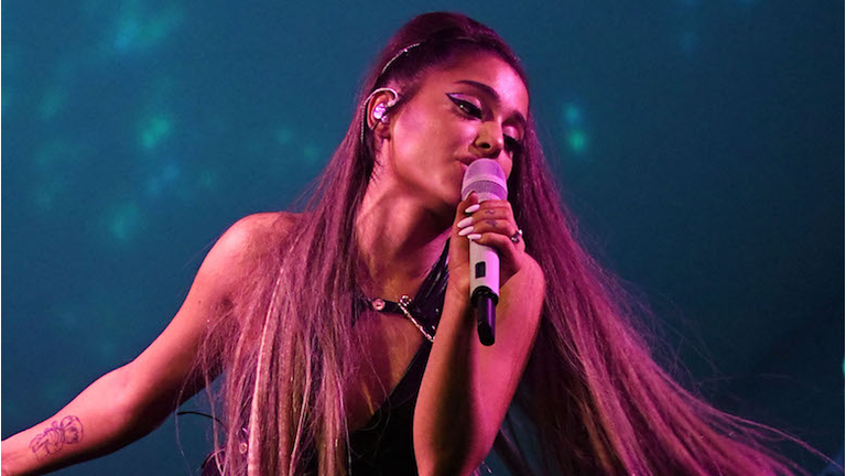 Opening Night  - Ariana Grande Sweetener World Tour
