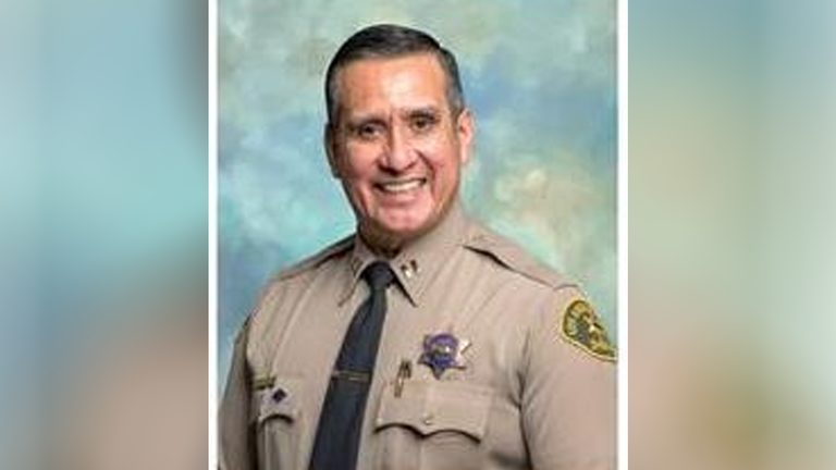 New Captain Selected for Sheriff's West Hollywood Station