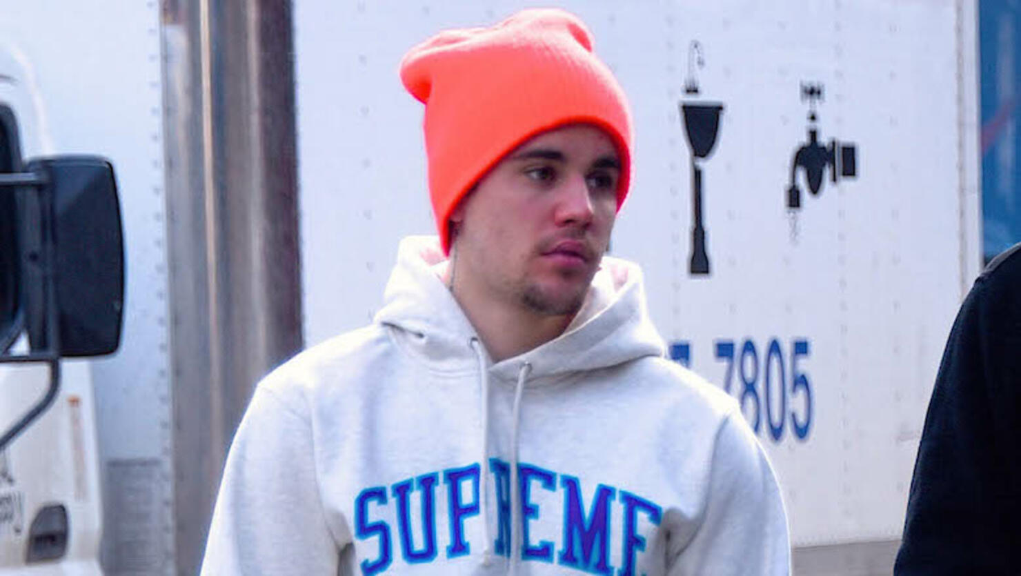 Celebrity Sightings in New York City - March 6, 2019