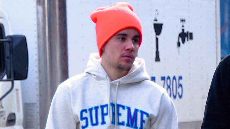 Celebrity Sightings in New York City - March 6, 2019