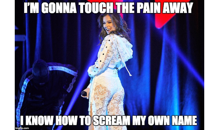 28. “Love Myself” - Hailee Steinfeld