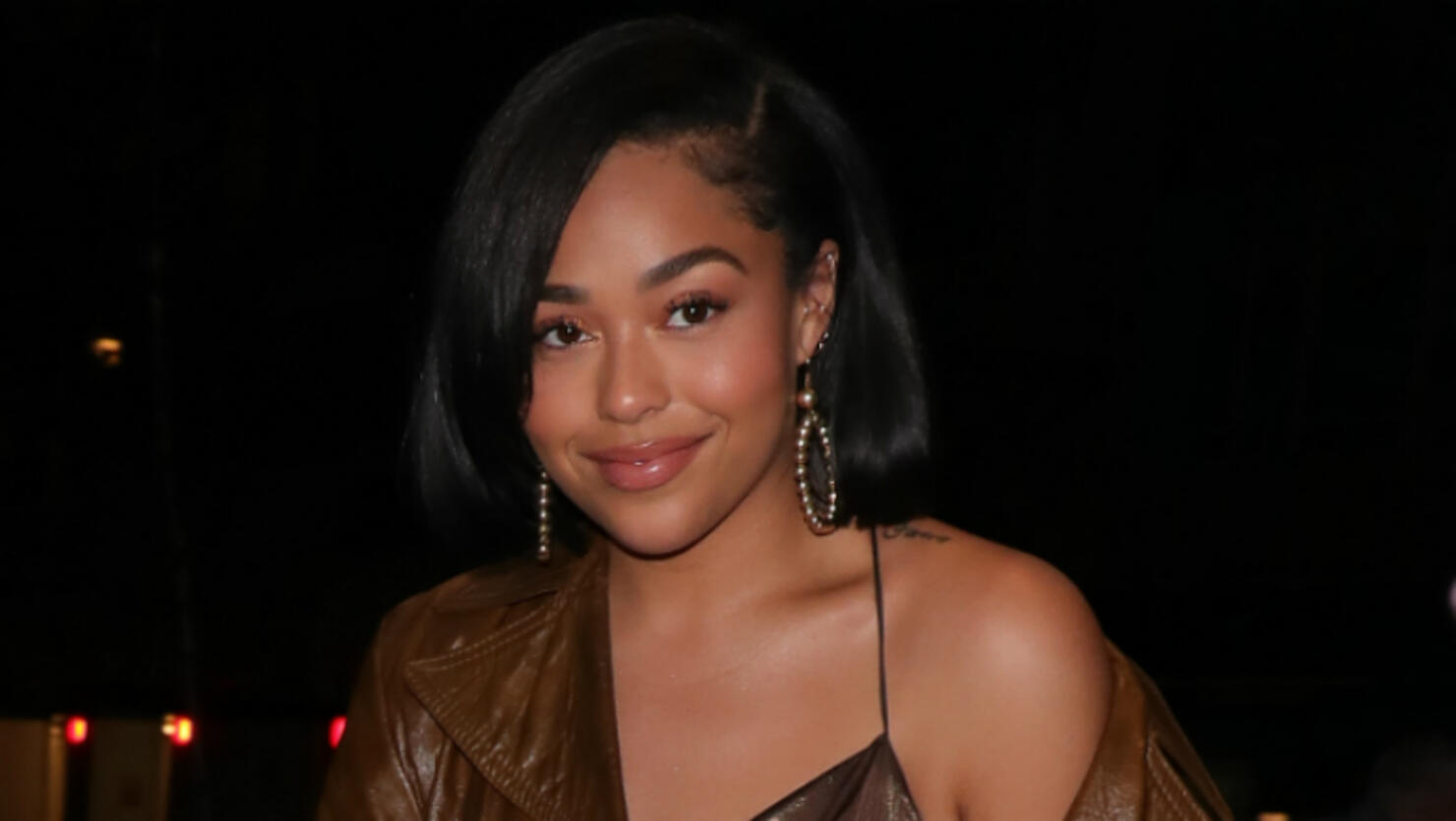 Keep It Natural': Fans are Losing It After Jordyn Woods Gives Them a Rare  Look at Her Curls