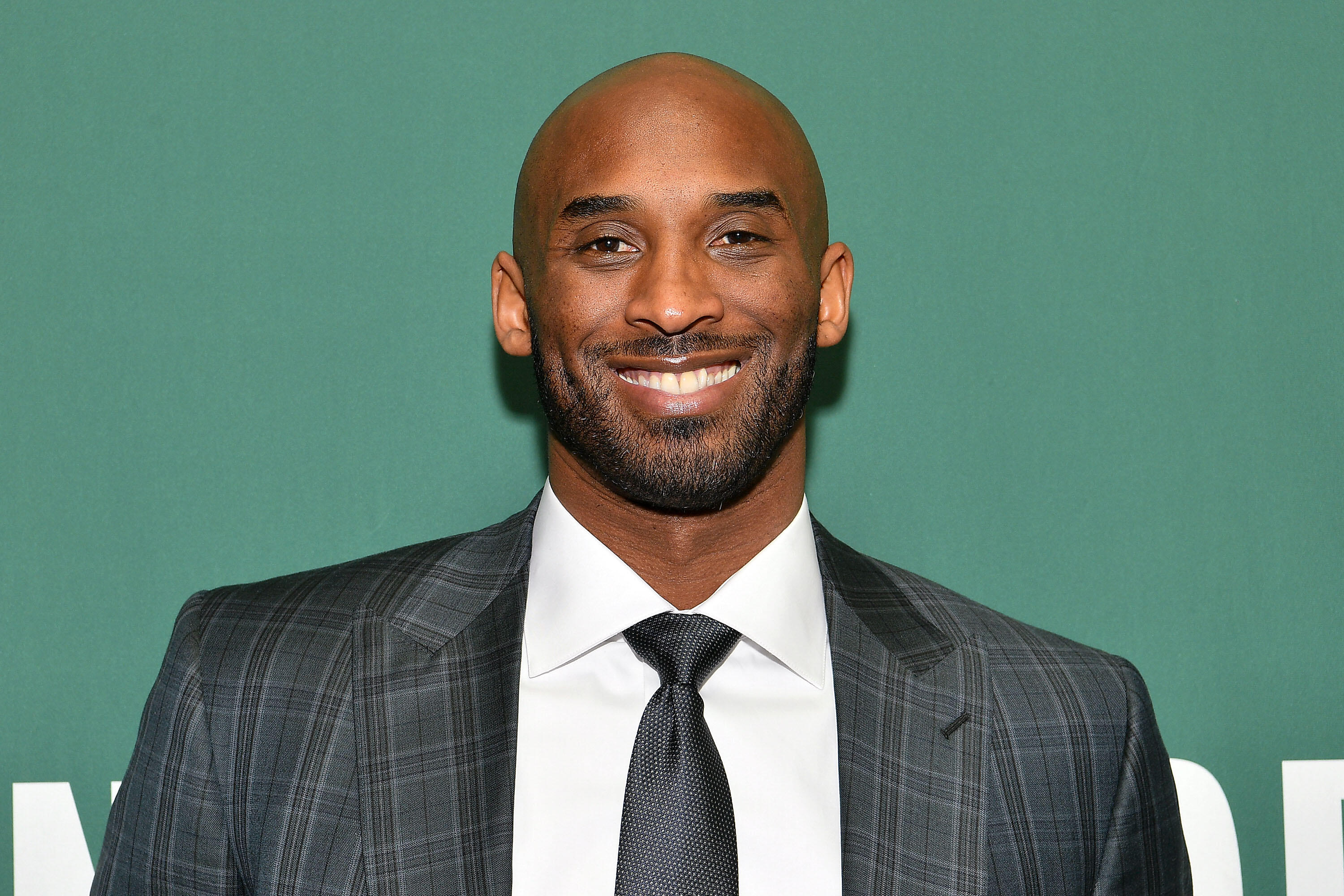 Kobe Bryant Shares How His Stolen Jersey Was Finally Returned | iHeart