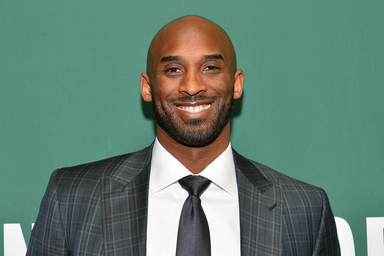 Kobe Bryant's Stolen High School Jersey Found in China