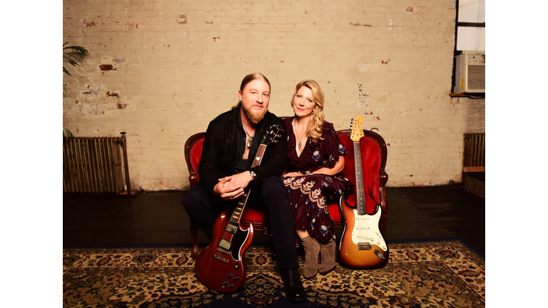 Tedeschi Trucks Band