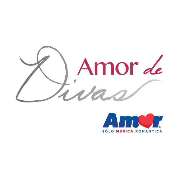 Amor de Divas (iHeart Radio) - Online - ACIR Online / iHeart Radio - Ciudad de México favicon