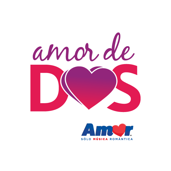 Amor de Dos (iHeart Radio) - Online - ACIR Online / iHeart Radio - Ciudad de México