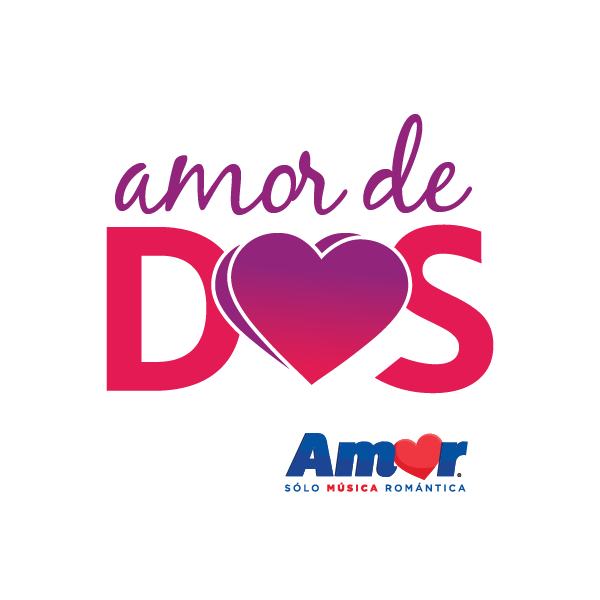 Amor de Dos (iHeart Radio) - Online - ACIR Online / iHeart Radio - Ciudad de México favicon