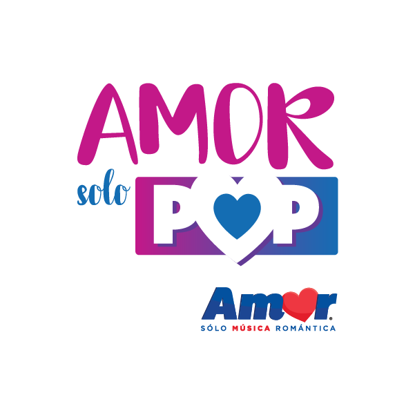 Amor Solo Pop (iHeart Radio) - Online - ACIR Online / iHeart Radio - Ciudad de México