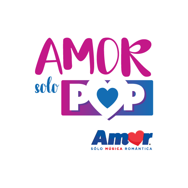 Amor Solo Pop (iHeart Rad...