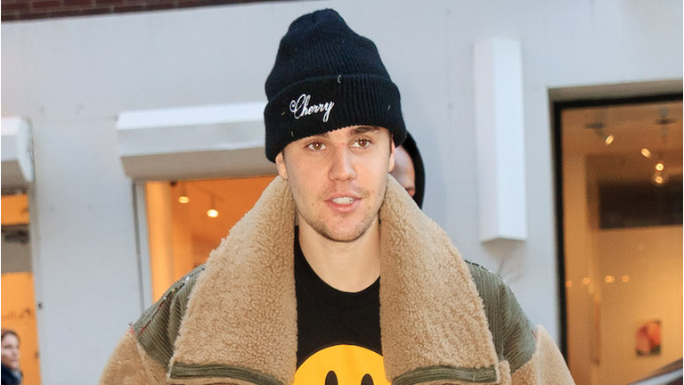 Celebrity Sightings In New York City - February 26, 2019