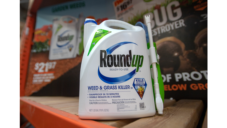 Monsanto ordered to pay California man $80 million in roundup cancer trial