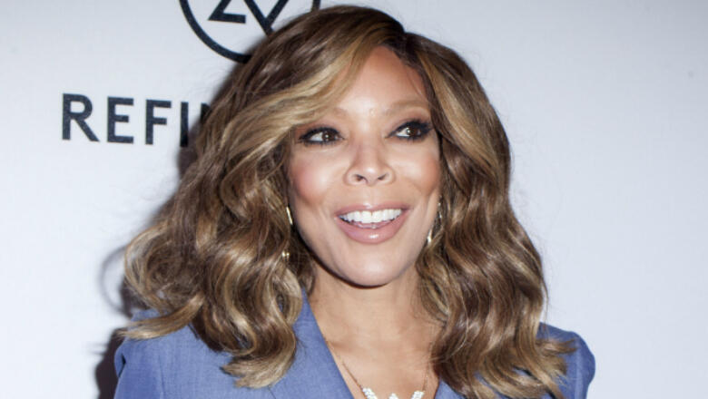 Wendy Williams Speaks Out After Reported Relapse & Hospitalization | iHeart