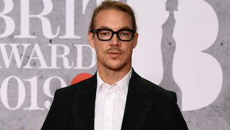 Diplo Shines With New House Tracks 'Hold You Tight' & 'Bubble Up'