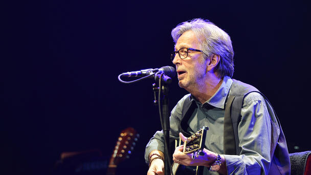 Eric Clapton: 17 Things You Need To Know
