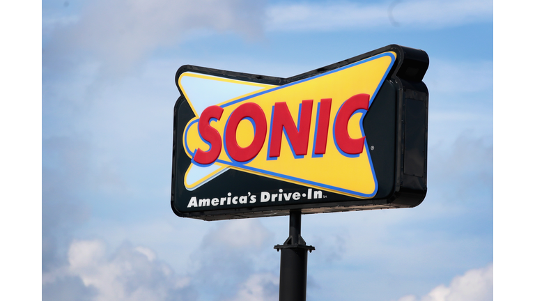 Inspire Brands Inc To Acquire Sonic Restaurant Chain For $2.3 Billion