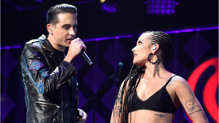 Z100's Jingle Ball 2017 - SHOW