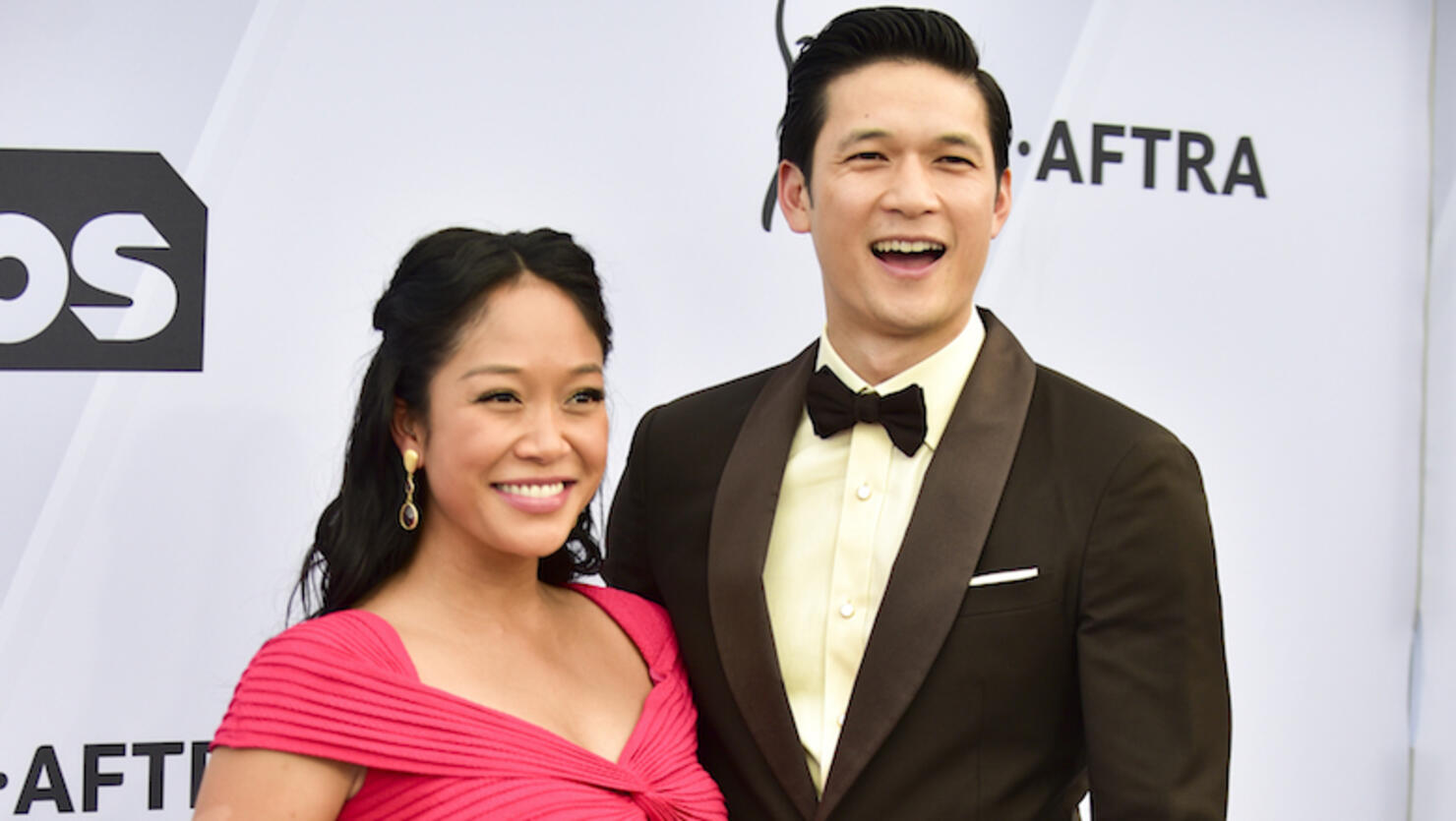 25th Annual Screen Actors¬†Guild Awards - Arrivals