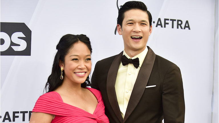 25th Annual Screen Actors¬†Guild Awards - Arrivals