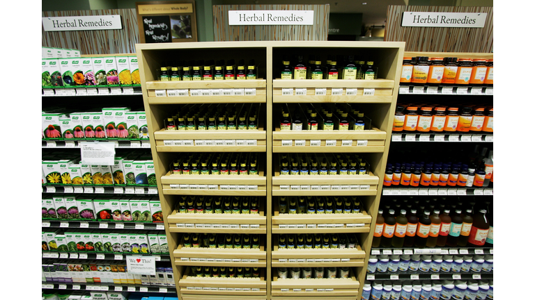 US Giant Whole Food Market Opens Flagship Store