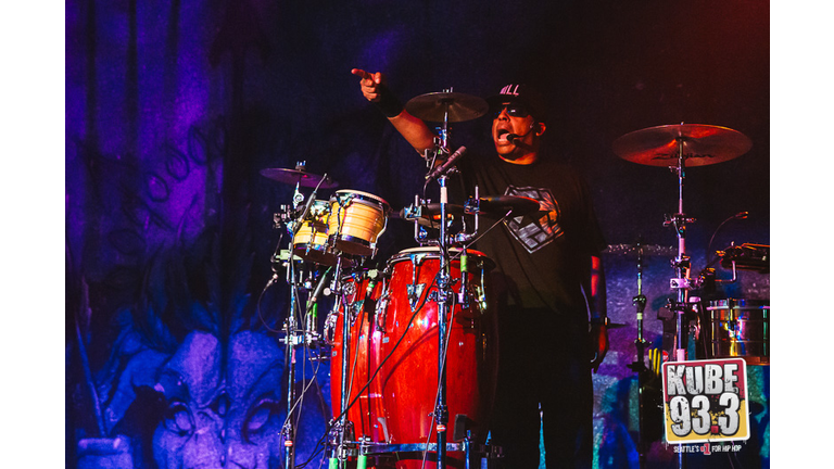 Cypress Hill at Showbox SoDo
