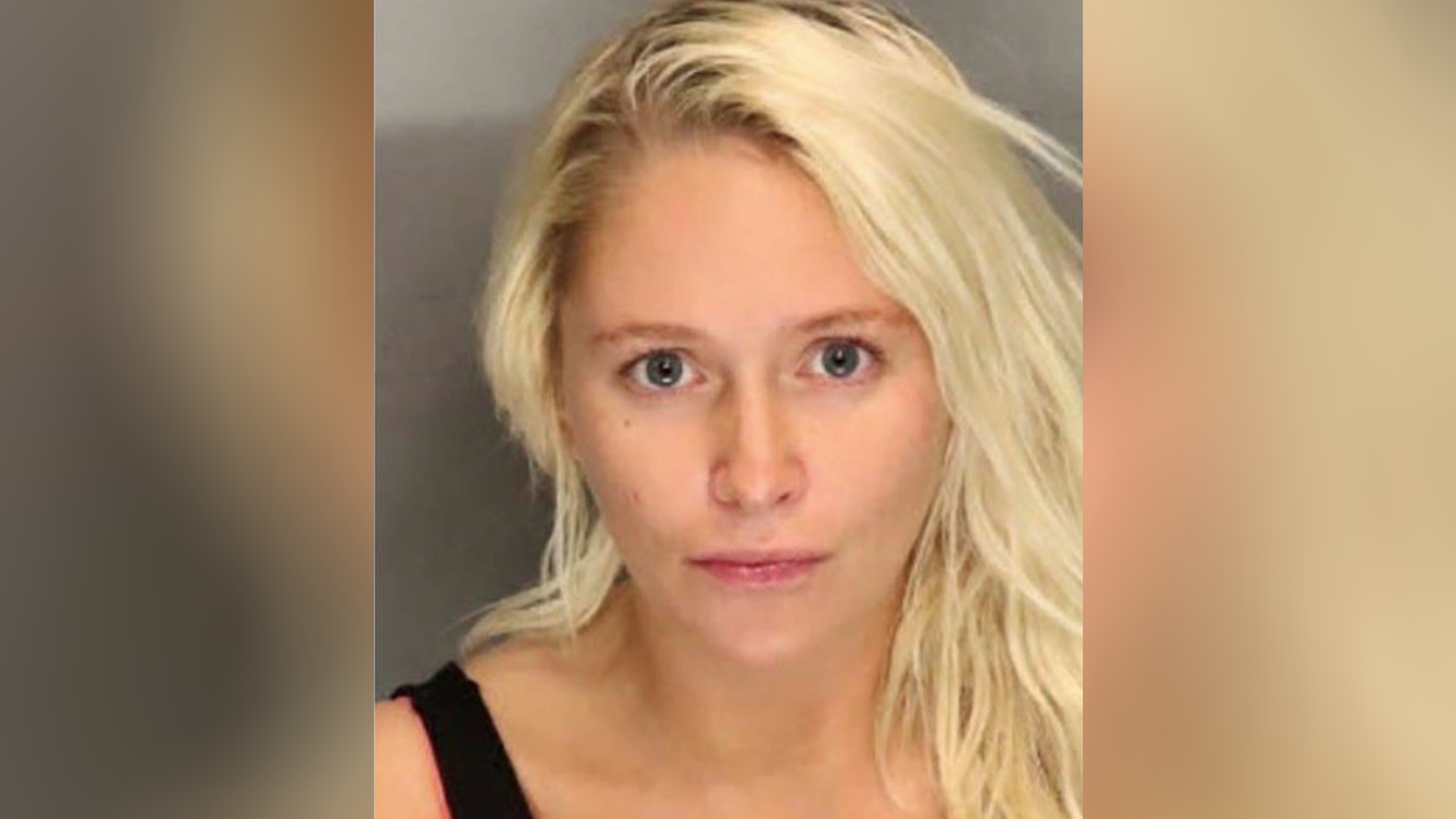 PLayboy model detained in murder of Las Vegas Psychiatrist