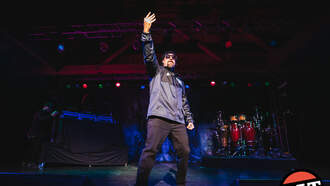 Cypress Hill at Showbox SoDo