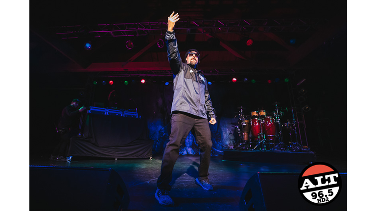 Cypress Hill at Showbox SoDo