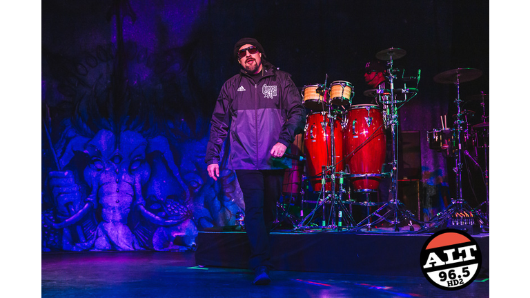 Cypress Hill at Showbox SoDo