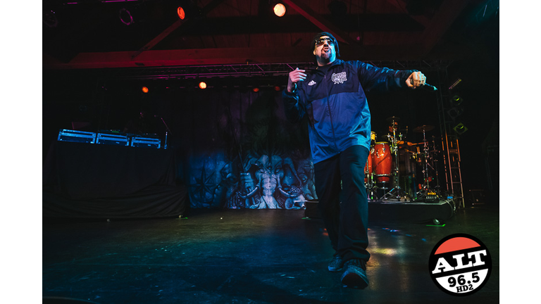 Cypress Hill at Showbox SoDo