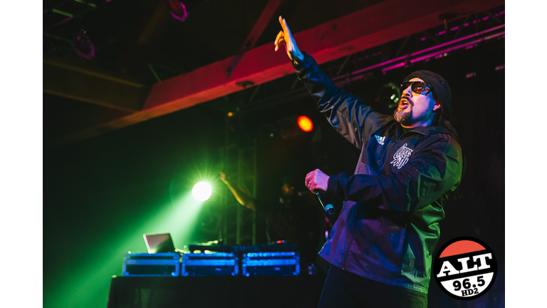 Cypress Hill at Showbox SoDo