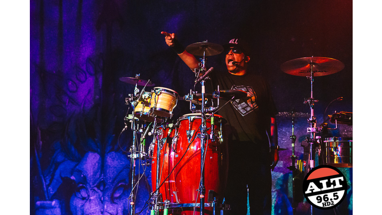 Cypress Hill at Showbox SoDo