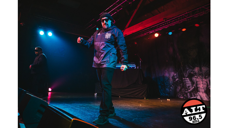 Cypress Hill at Showbox SoDo