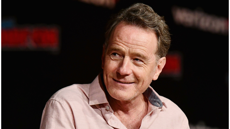 New York Comic Con 2018 -  Day 1