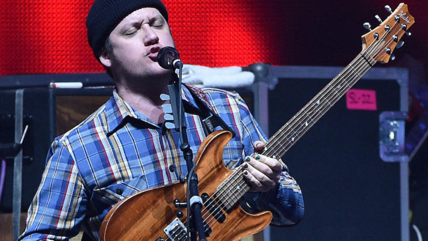 The 25th Annual KROQ Almost Acoustic Christmas - Day 2
