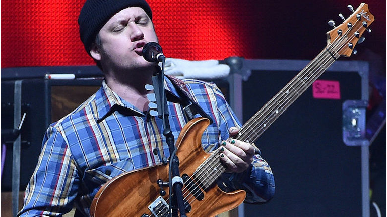 The 25th Annual KROQ Almost Acoustic Christmas - Day 2