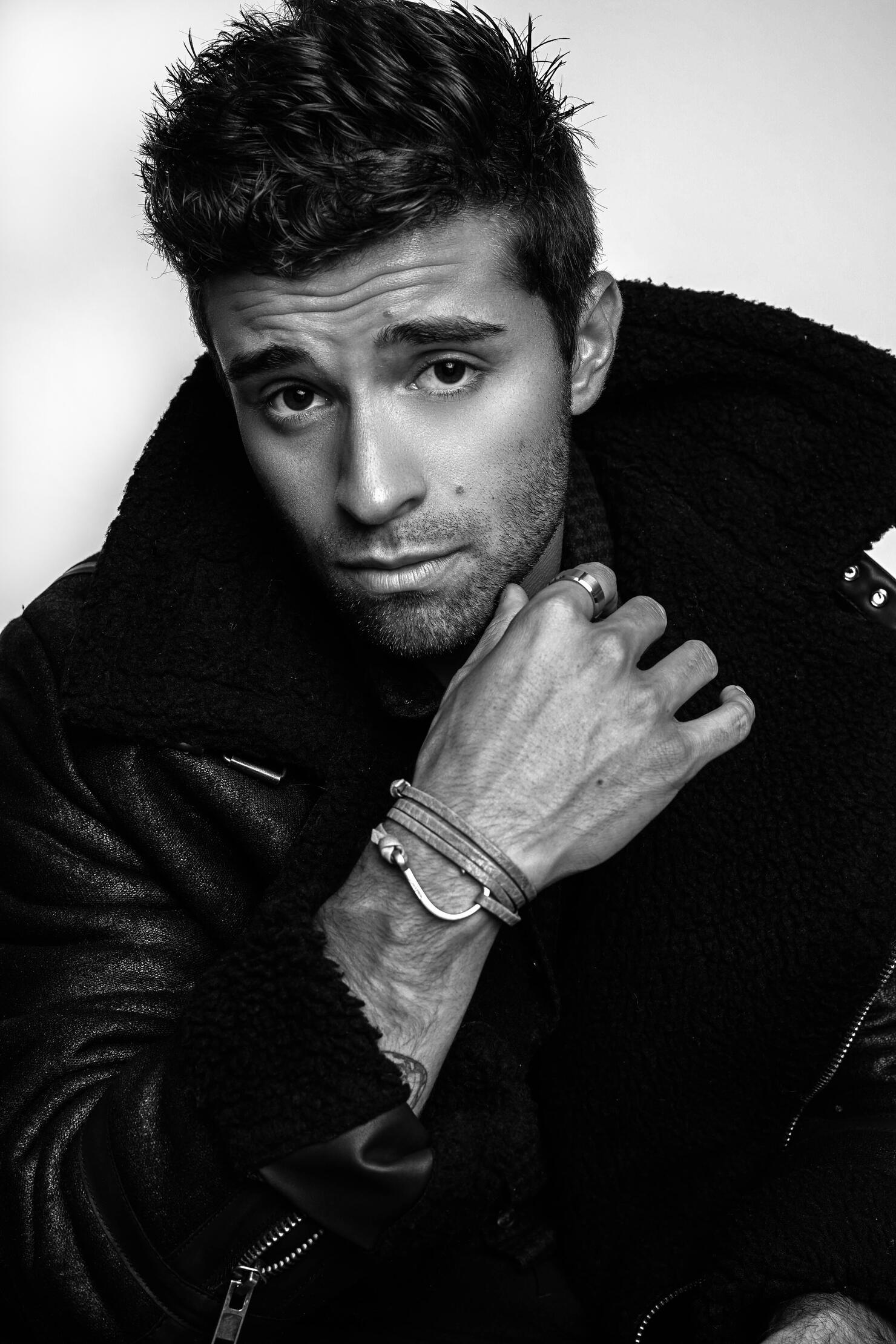 Jake miller