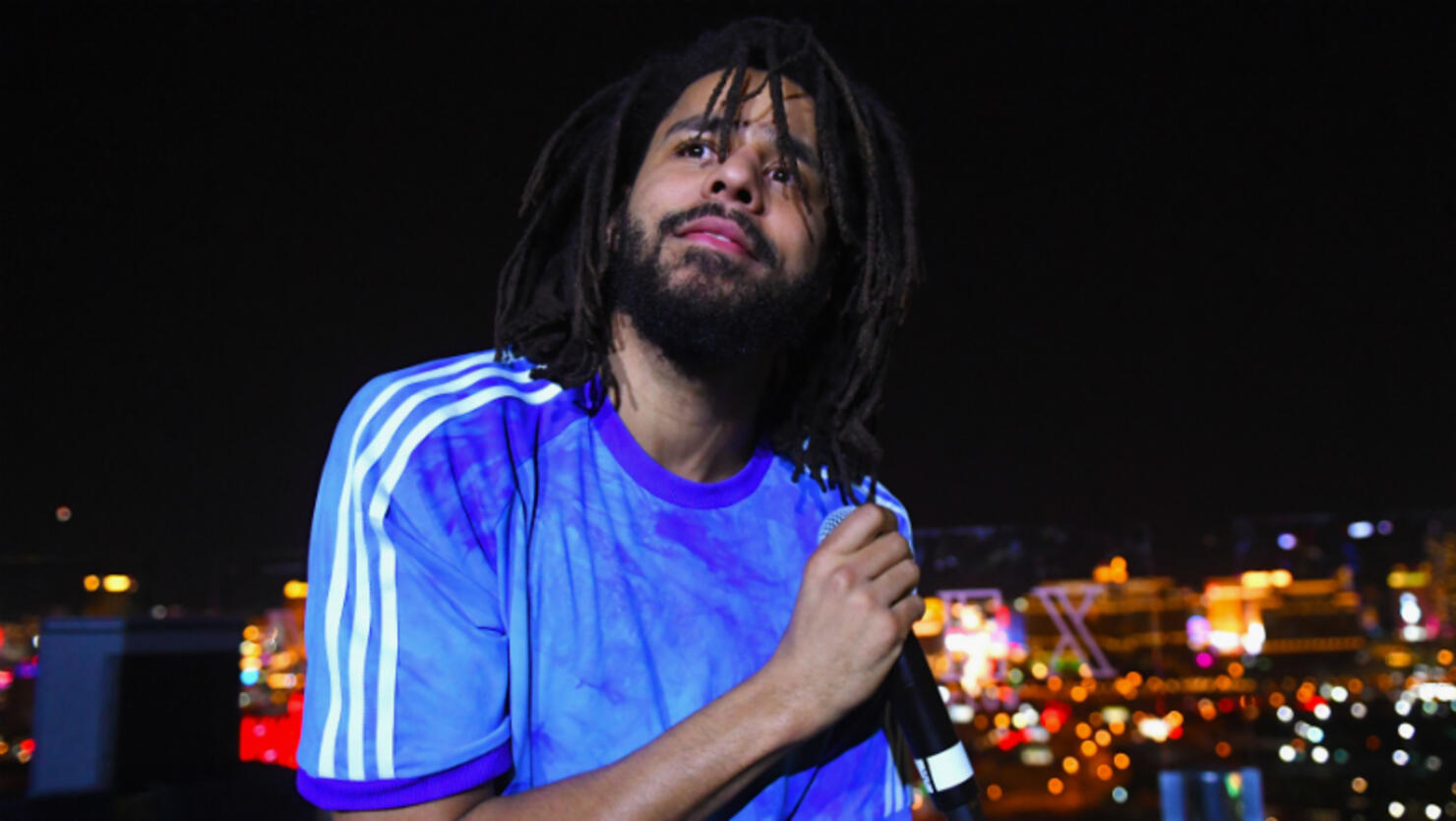 J. Cole's Dreamville Festival LineUp & Schedule Announced iHeart