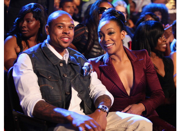 2012 BET Awards - Roaming Inside And Backstage