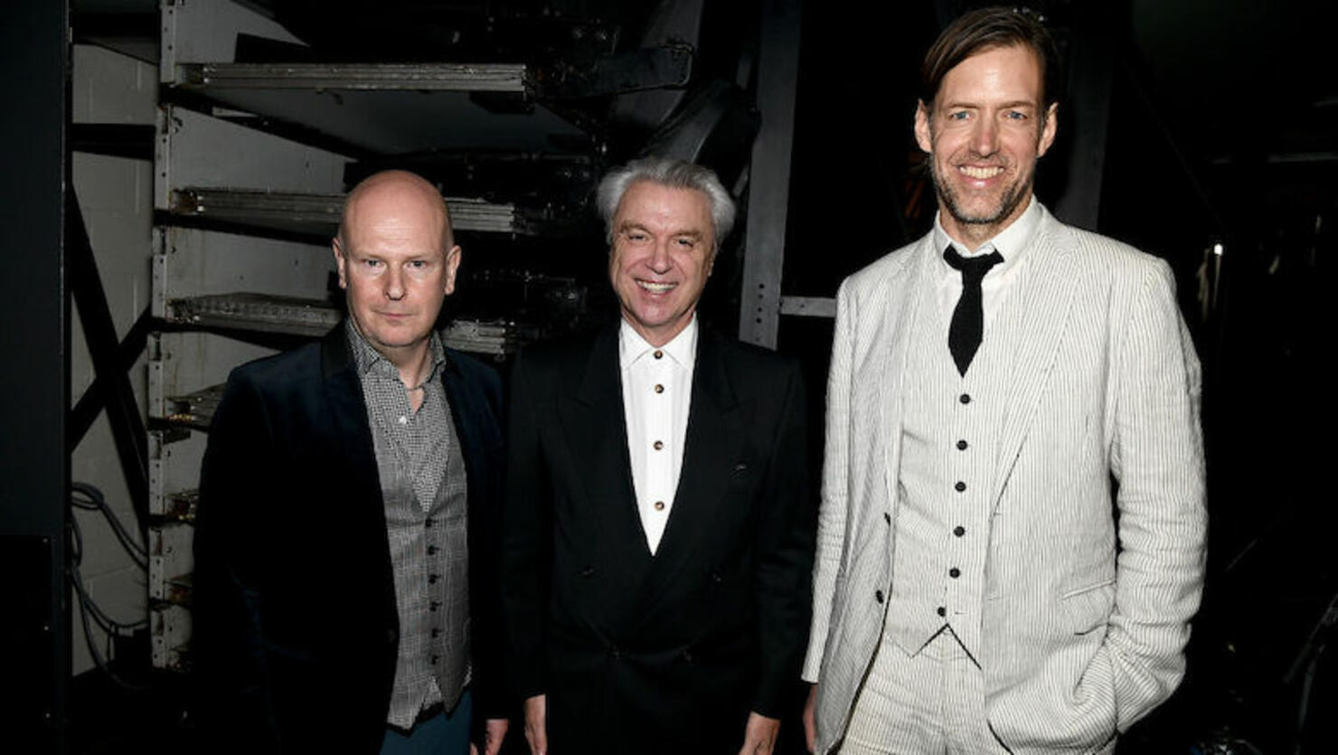 2019 Rock & Roll Hall Of Fame Induction Ceremony - Inside