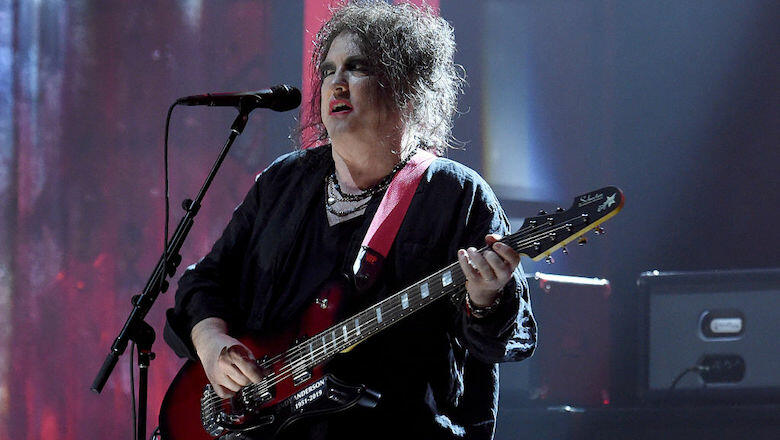 The cure