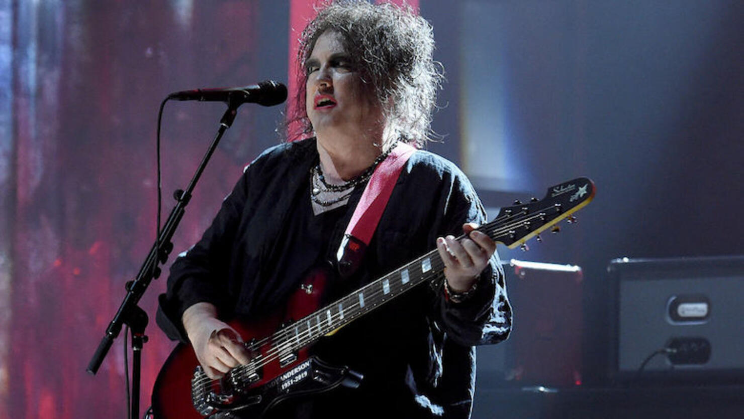 The Cure  Rock & Roll Hall of Fame