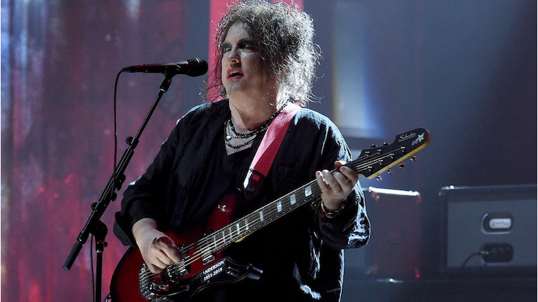2019 Rock & Roll Hall Of Fame Induction Ceremony - Show