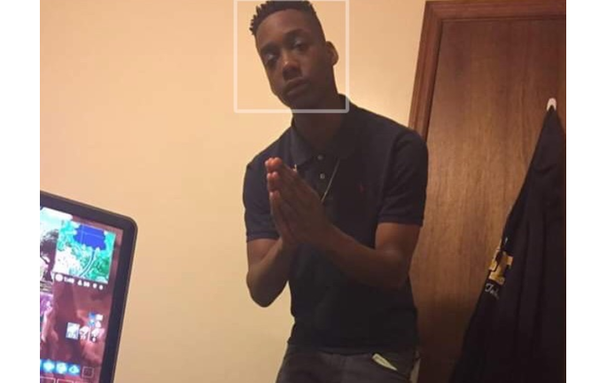 19-year-old shot and killed after accidentally knocking on wrong apartment door