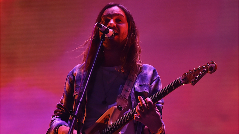 2017 Panorama Music Festival - Day 2